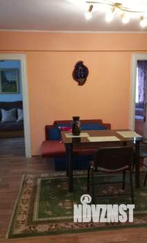 3-к квартира, на длительный срок, 46м2, 5/5 этаж