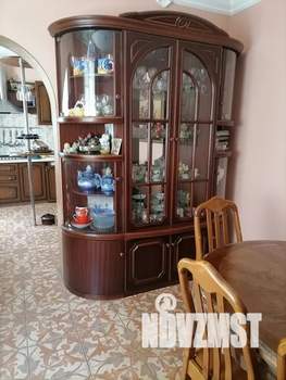 1-к квартира, посуточно, 80м2, 1/3 этаж