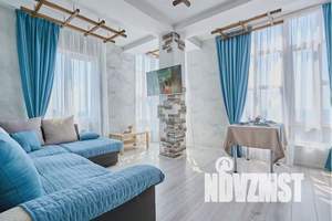 2-к квартира, посуточно, 45м2, 5/6 этаж