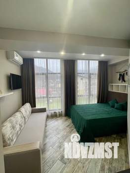 2-к квартира, посуточно, 60м2, 4/5 этаж