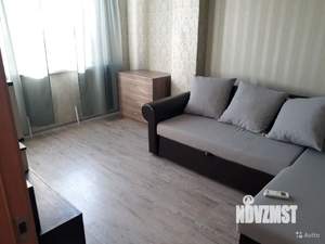2-к квартира, на длительный срок, 35м2, 7/15 этаж