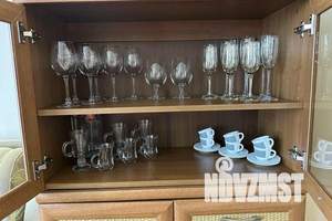 1-к квартира, посуточно, 34м2, 3/6 этаж