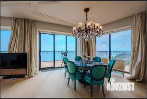 4-к квартира, на длительный срок, 265м2, 8/26 этаж