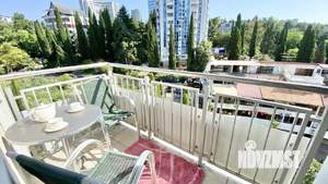 2-к квартира, посуточно, 60м2, 1/1 этаж