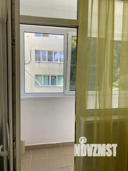 1-к квартира, на длительный срок, 40м2, 4/6 этаж