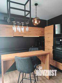 1-к квартира, на длительный срок, 37м2, 15/26 этаж