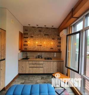 Студия квартира, посуточно, 26м2, 4/5 этаж