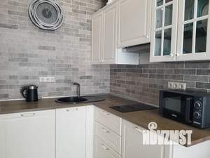 1-к квартира, посуточно, 33м2, 2/2 этаж