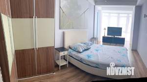 2-к квартира, на длительный срок, 76м2, 6/10 этаж