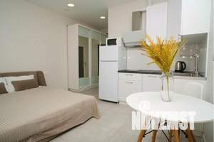 1-к квартира, посуточно, 22м2, 2/2 этаж