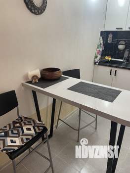 Студия квартира, на длительный срок, 30м2, 1/6 этаж