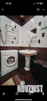 2-к квартира, на длительный срок, 41м2, 1/6 этаж