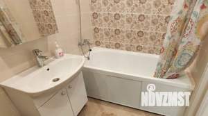 1-к квартира, посуточно, 30м2, 13/21 этаж