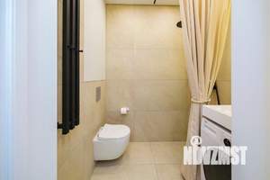 1-к квартира, посуточно, 41м2, 1/1 этаж