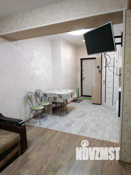 2-к квартира, на длительный срок, 37м2, 4/5 этаж