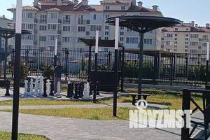 1-к квартира, посуточно, 30м2, 3/5 этаж