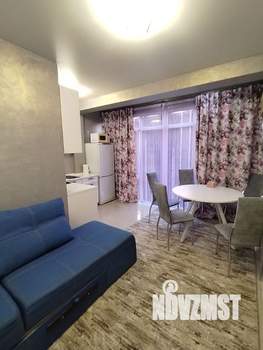 2-к квартира, на длительный срок, 43м2, 3/6 этаж