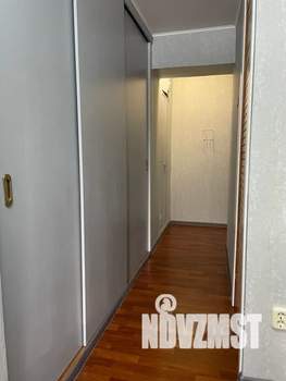 3-к квартира, посуточно, 54м2, 2/5 этаж