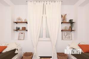 3-к квартира, посуточно, 120м2, 1/10 этаж
