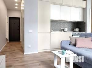 1-к квартира, посуточно, 37м2, 1/3 этаж