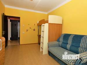 2-к квартира, посуточно, 60м2, 11/12 этаж