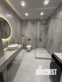 3-к квартира, посуточно, 95м2, 5/19 этаж