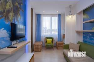 2-к квартира, на длительный срок, 40м2, 2/5 этаж