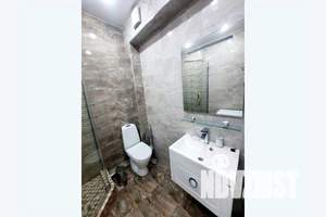 1-к квартира, посуточно, 31м2, 3/3 этаж
