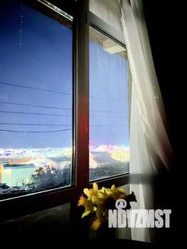 Студия квартира, на длительный срок, 25м2, 1/3 этаж