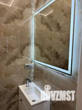 1-к квартира, посуточно, 22м2, 6/6 этаж