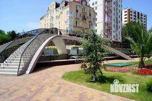 2-к квартира, на длительный срок, 32м2, 4/4 этаж