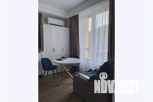 2-к квартира, посуточно, 36м2, 3/12 этаж