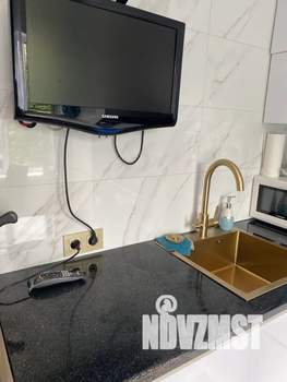 1-к квартира, посуточно, 34м2, 2/5 этаж