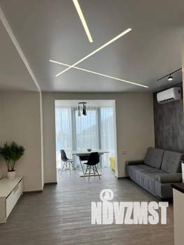 3-к квартира, посуточно, 56м2, 18/19 этаж