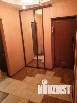 2-к квартира, посуточно, 65м2, 13/14 этаж