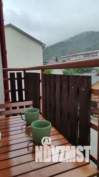 1-к квартира, посуточно, 35м2, 4/5 этаж