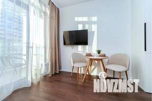 1-к квартира, посуточно, 25м2, 8/19 этаж