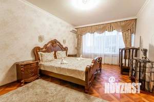 1-к квартира, посуточно, 110м2, 1/1 этаж