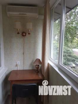 1-к квартира, посуточно, 45м2, 7/14 этаж