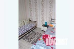 1-к квартира, посуточно, 27м2, 1/2 этаж