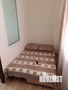 2-к квартира, посуточно, 30м2, 3/5 этаж