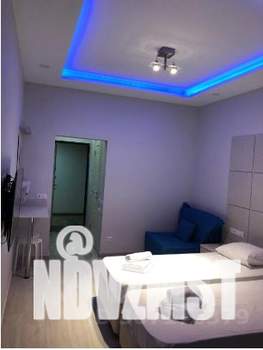 1-к квартира, посуточно, 22м2, 1/1 этаж