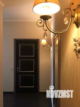 2-к квартира, посуточно, 65м2, 9/18 этаж