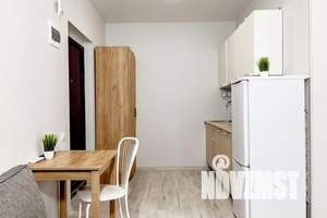 1-к квартира, посуточно, 25м2, 5/5 этаж