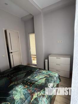 1-к квартира, на длительный срок, 39м2, 3/4 этаж
