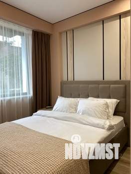 1-к квартира, посуточно, 28м2, 4/10 этаж