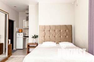 1-к квартира, посуточно, 26м2, 5/5 этаж