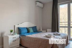 2-к квартира, посуточно, 28м2, 1/1 этаж