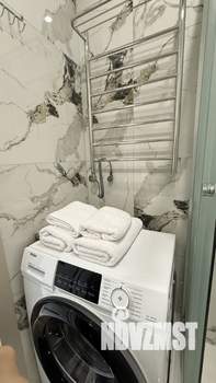 Студия квартира, на длительный срок, 28м2, 7/17 этаж