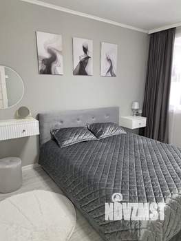 2-к квартира, на длительный срок, 47м2, 3/5 этаж